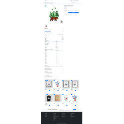 RKR Nutrition Full Info - EU Nutrition Labeling with AI | PrestaShop