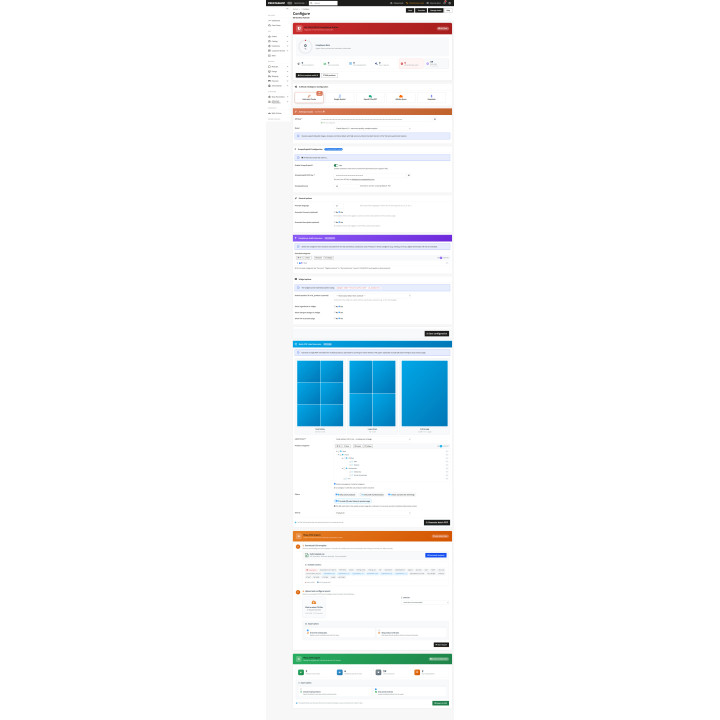 Nutrition Full Info: Nutritional Information and EU Allergens with AI