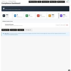 RKR Nutrition Full Info - Etiquetado nutricional UE con IA | PrestaShop