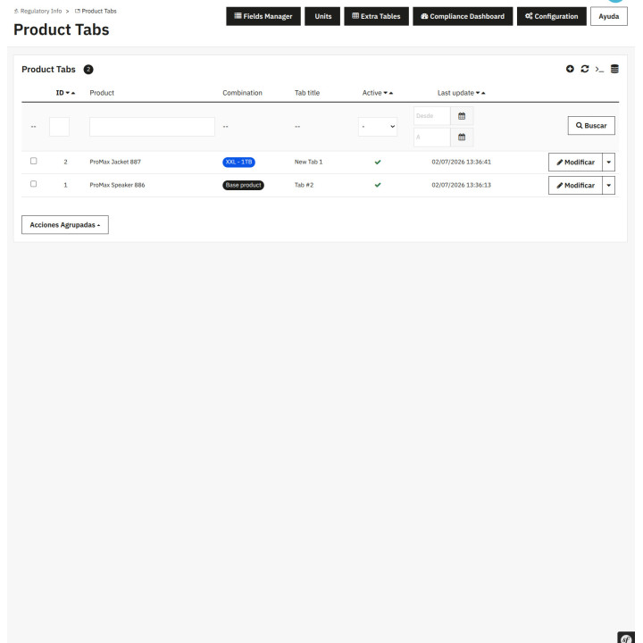 Nutrition Full Info: Nutritional Information and EU Allergens with AI