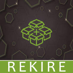 Rekire Product Kit