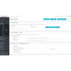 Rekire Product Kit — packs con descuento en la ficha de producto