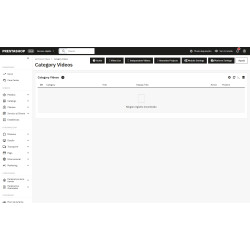 Easy Product Videos — vídeos de producto y publicación en YouTube para PrestaShop