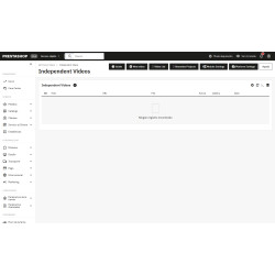 Easy Product Videos — vídeos de producto y publicación en YouTube para PrestaShop