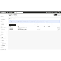 Easy Product Videos — vídeos de producto y publicación en YouTube para PrestaShop