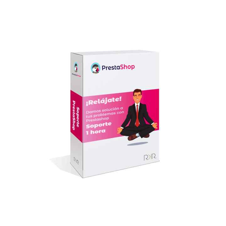 Assistance Prestashop à 100 % - Service e-commerce