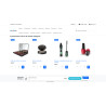 RKR Barra Flotante Añadir al Carrito — botón de compra siempre visible en PrestaShop