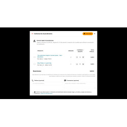 Derecho de Desistimiento para PrestaShop — devoluciones según la Directiva UE 2011/83