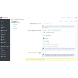 Derecho de Desistimiento para PrestaShop — devoluciones según la Directiva UE 2011/83