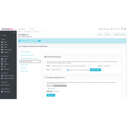 Derecho de Desistimiento para PrestaShop — devoluciones según la Directiva UE 2011/83