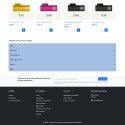 Módulo productos simples como si fuesen combinaciones + canonical + relacionados + accesorios