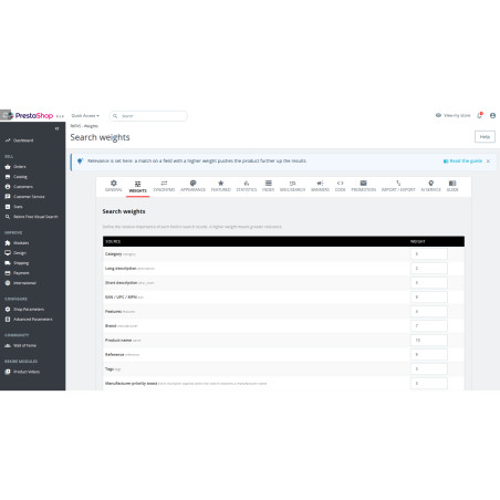 Visual Search Module (No SaaS): The self-hosted Intelligent Search Engine with Meilisearch option
