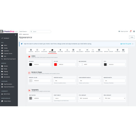 Visual Search Module (No SaaS): The self-hosted Intelligent Search Engine with Meilisearch option