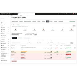Module Shopping pour PrestaShop : commandes, prix et coût réel