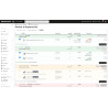 Módulo de compras para PrestaShop: pedidos, tarifas y coste real