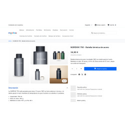 RKR Product Gallery — marginless gallery, viewer, and zoom for PrestaShop