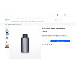 RKR Product Gallery — marginless gallery, viewer, and zoom for PrestaShop