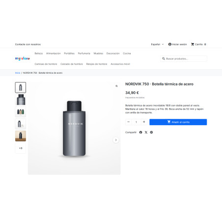 RKR-Produktgalerie