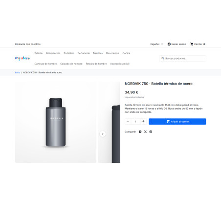 RKR-Produktgalerie
