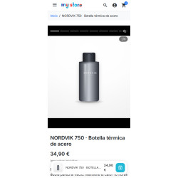 Galleria prodotti RKR: galleria senza margini, visualizzatore e zoom per PrestaShop