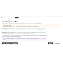 Galleria prodotti RKR: galleria senza margini, visualizzatore e zoom per PrestaShop