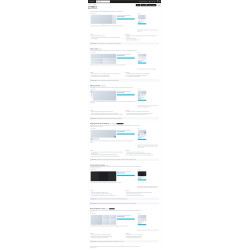 Galeria de Produtos RKR — galeria sem margens, visualizador e zoom para PrestaShop