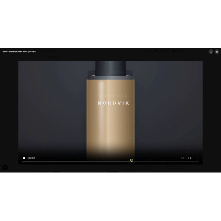Vídeos de produtos fáceis — vídeos na página do produto e publicação automática no YouTube, TikTok e Instagram para PrestaShop.