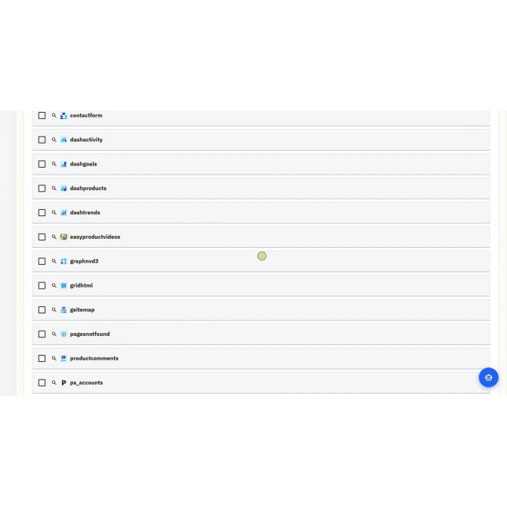 RKR Traducción Total — traduce contenido, módulos, tema y correos de PrestaShop
