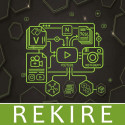 Einfache Produktvideos – Video auf der Produktseite und automatische Veröffentlichung auf YouTube, TikTok und Instagram für Pres