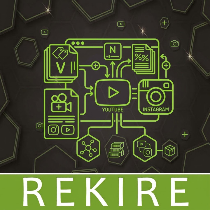 Easy Product Videos: vídeo en ficha, YouTube y TikTok Easy Product Videos: vídeo en ficha, YouTube y TikTok