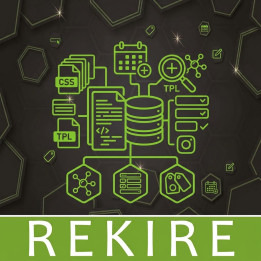 Product change history module in back office