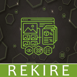 RKR Produktgalerie – randlose Galerie, Viewer und Zoom für PrestaShop