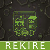 Galeria de Produtos RKR