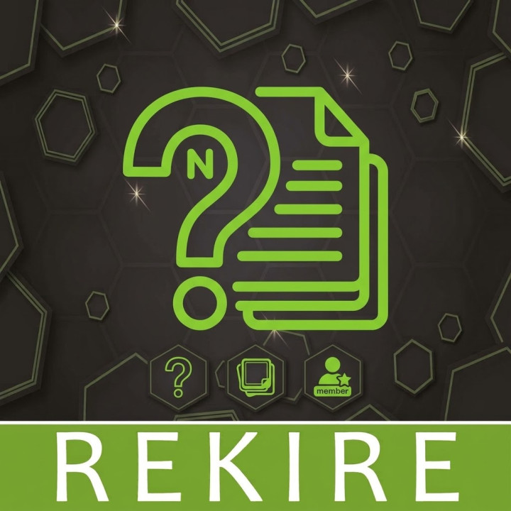 Domande e risposte sulla pagina del prodotto | Domande RKR