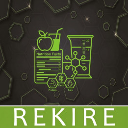 RKR Nutrition Full Info - EU Nutrition Labeling with AI | PrestaShop