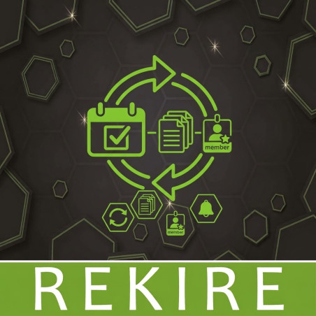Module de paiements récurrents - abonnements avec Redsys