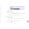 Telegram-Modul – Gesamtzahl der Benachrichtigungen