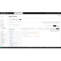 módulo editor tpl js e css