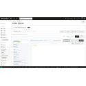 Module d'éditeur tpl js et css