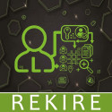 Extended registration module. Address fields during customer registration