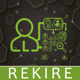 Campos de dirección en el registro de PrestaShop | Rekire