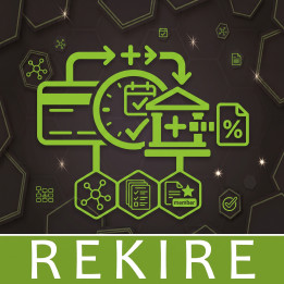 Prélèvement SEPA RKR : mandat, virement et traitement des fichiers.008