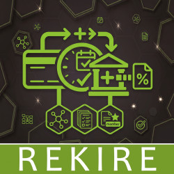 RKR Domiciliación SEPA: mandato, remesa y fichero pain.008