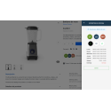 Contactez un expert module de bouton
