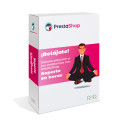 Assistenza Prestashop 50 - Professionisti dell'e-commerce