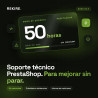Bonus Prestashop 50 - 46 € de l'heure
