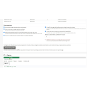 Módulo de importação de imagens CSV a partir de pasta local