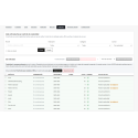 Module de dates de péremption et de consommation optimale