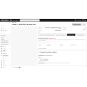 Module professionnel de sélection et de placement
