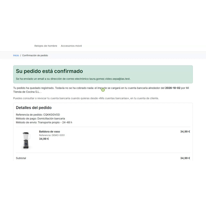 Prélèvement SEPA RKR : mandat, virement et traitement des fichiers.008